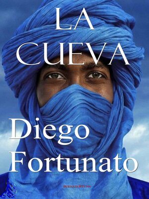 cover image of La cueva